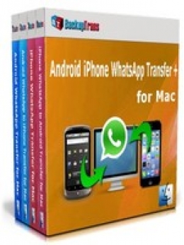 Backuptrans iphone whatsapp to android transfer for mac